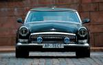 Volga V12 Coupe 2001 года